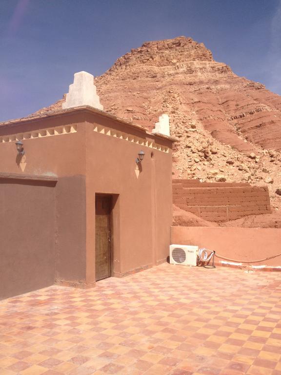 Kasbah Ounila Otel Aït Benhaddou Dış mekan fotoğraf